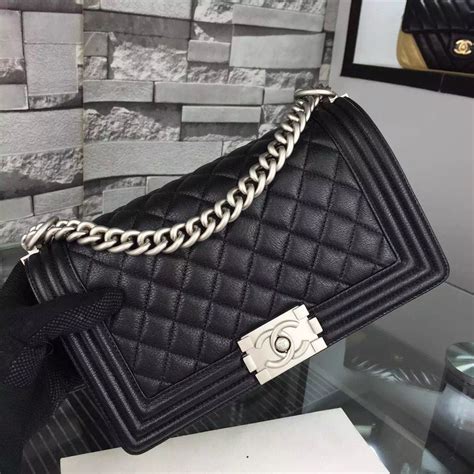 chanel le boy bag replica|chanel bags first copy.